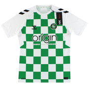 2025-26 Wycombe Wanderers Hummel Third Shirt *BNIB* M