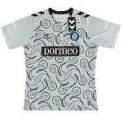 2025-26 Wycombe Wanderers Hummel Training Goalkeeper Shirt *BNIB* XXXL