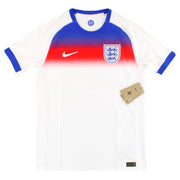 2025 England Nike Dri-FIT ADV Match Home Shirt *w/tags* M