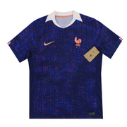 2025 France Nike Men's Dri-Fit ADV Match Home Shirt (Women's Team) *w/tags* L