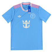 2025 Inter Miami adidas Third Shirt *w/tags* XL