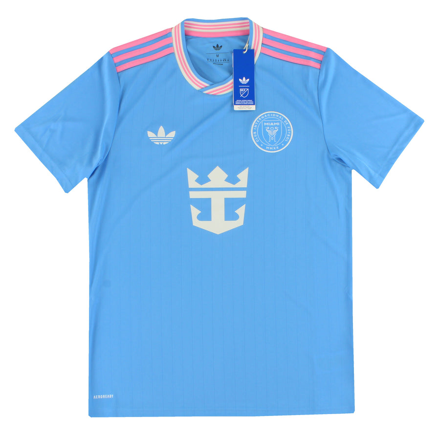 2025 Inter Miami adidas Third Shirt *w/tags* XL