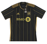 2025 Los Angeles FC adidas Home Shirt *BNIB* L