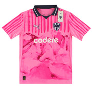 2025 Monterrey Puma x KidSuper Goalkeeper Shirt *w/tags* L