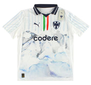 2025 Monterrey Puma x KidSuper Away Shirt *w/tags* S