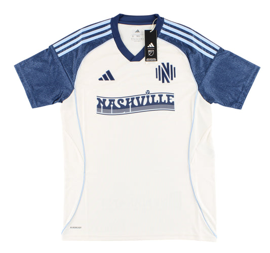 2025 Nashville adidas Third Shirt *BNIB* XXL
