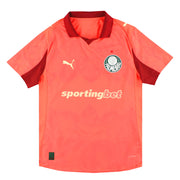 2025 Puma x Kidsuper Palmeiras Authentic Goalkeeper Shirt *Mint* L