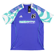 2025 Seattle Sounders adidas Third Shirt *BNIB* L