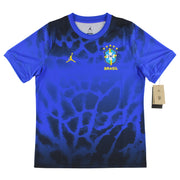 2026-27 Brazil Nike Academy Pro Pre-Match Shirt *w/tags* XL