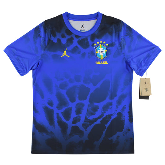 2026-27 Brazil Nike Academy Pro Pre-Match Shirt *w/tags* XL