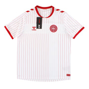 2026-27 Denmark Hummel Away Shirt *BNIB* XL