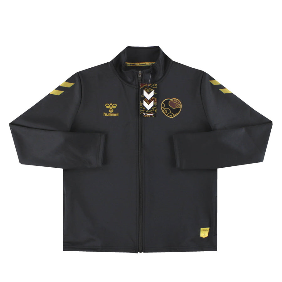 2026-27 Hearts Hummel Chinese New Year Full Zip Jacket *BNIB* Y XL