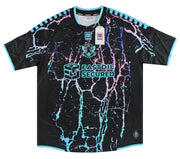 2026-27 Leyton Orient Meyba Third Shirt *BNIB* L