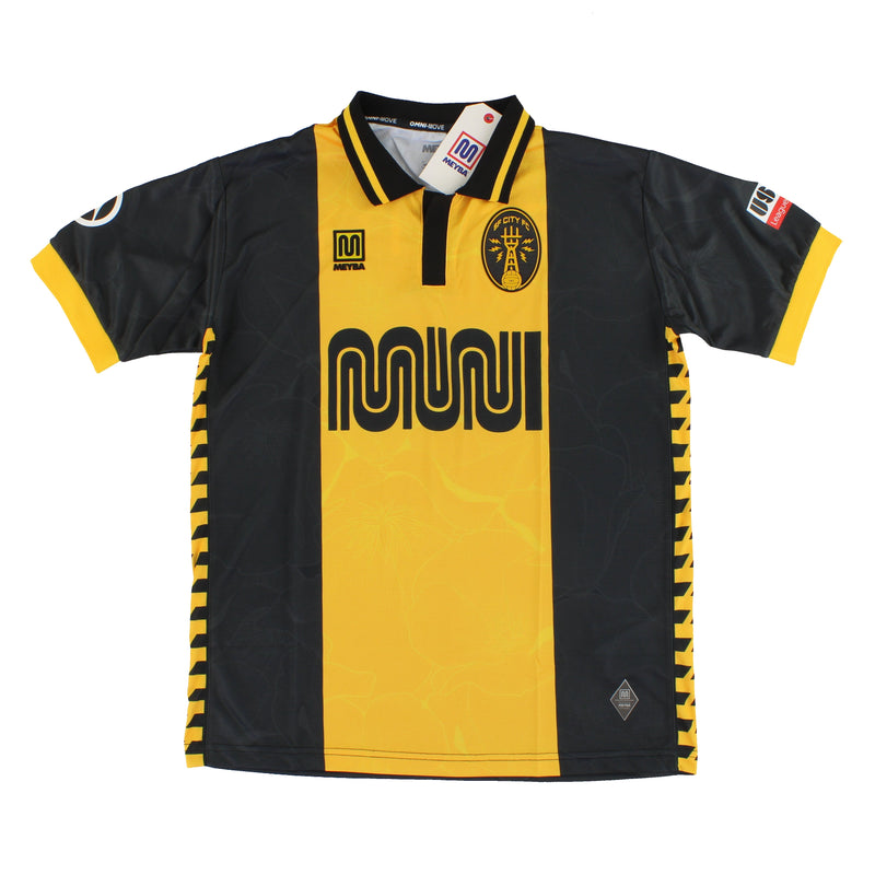 2026-27 San Francisco Meyba Home Shirt *BNIB* XL