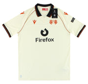 2026-27 Wrexham Macron Third Shirt *BNIB* XXL