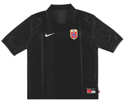 2026 Norway Nike Energy Shirt *As New* L