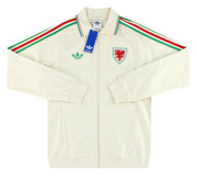 2026 Wales adidas Away Anthem Jacket *w/tags* XL