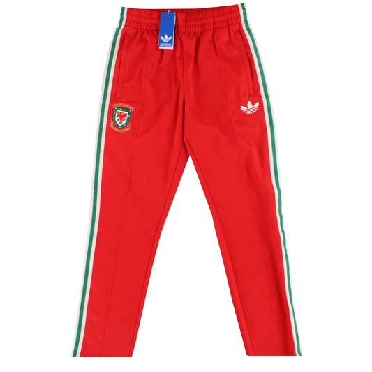 2026 Wales adidas '150th Anniversary' Track Pants *w/tags* XL