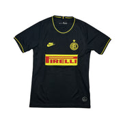 2019/20 Inter Milan Lautaro #10 Third Shirt (S) Nike