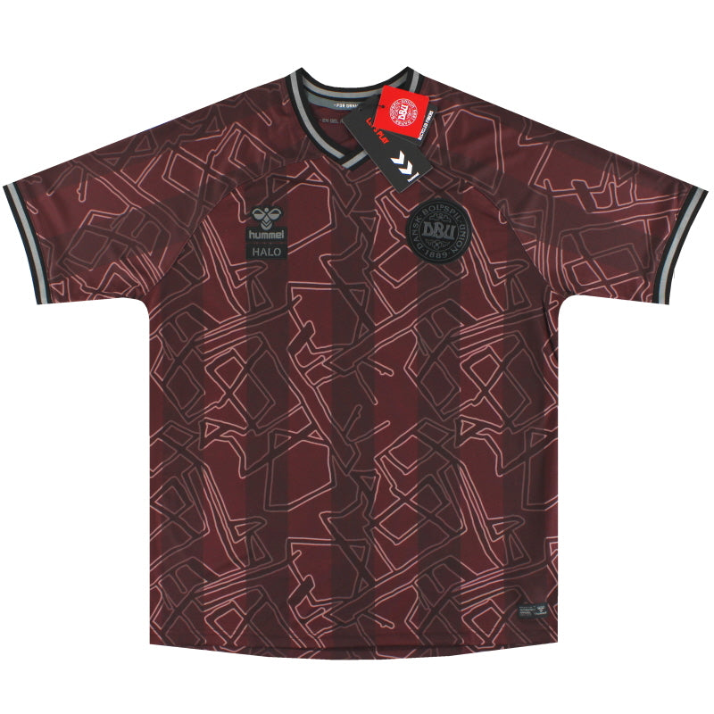 2024 Denmark Hummel x Halo Special Edition Shirt *BNIB* M