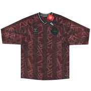 2024 Denmark Hummel x Halo Special Edition Shirt L/S *BNIB* XL