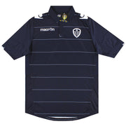 2014-15 Leeds Macron Away Shirt *w/tags* L