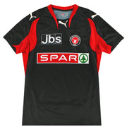 2008-09 Midtjylland Puma Home Shirt M