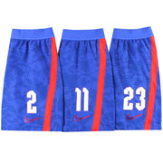 2020-21 England Nike Player Issue Vaporknit Away Shorts *As New*