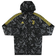 2020-21 Juventus adidas CNY Padded Coat *BNIB* S