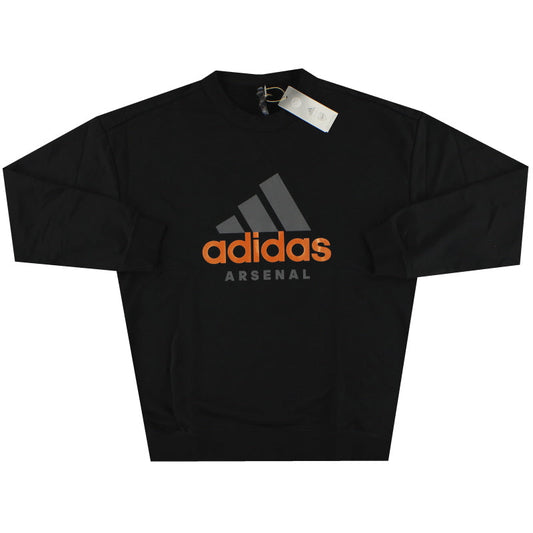 2022-23 Arsenal adidas DNA Sweatshirt *w/tags*