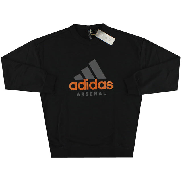 2022-23 Arsenal adidas DNA Sweatshirt *w/tags* M