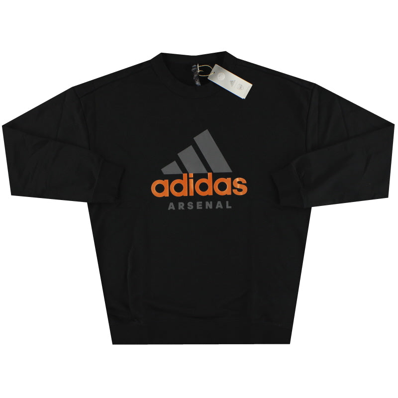 2022-23 Arsenal adidas DNA Sweatshirt *w/tags*