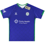 2022 Hartford Athletic Hummel Home Shirt *BNIB* XL