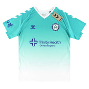 2022 Hartford Athletic Hummel Away Shirt *BNIB* L