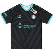 2022 Hartford Athletic Hummel Goalkeeper Shirt *BNIB* XXL