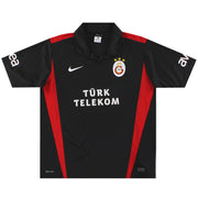 2011-12 Galatasaray Nike Away Shirt *Mint* S