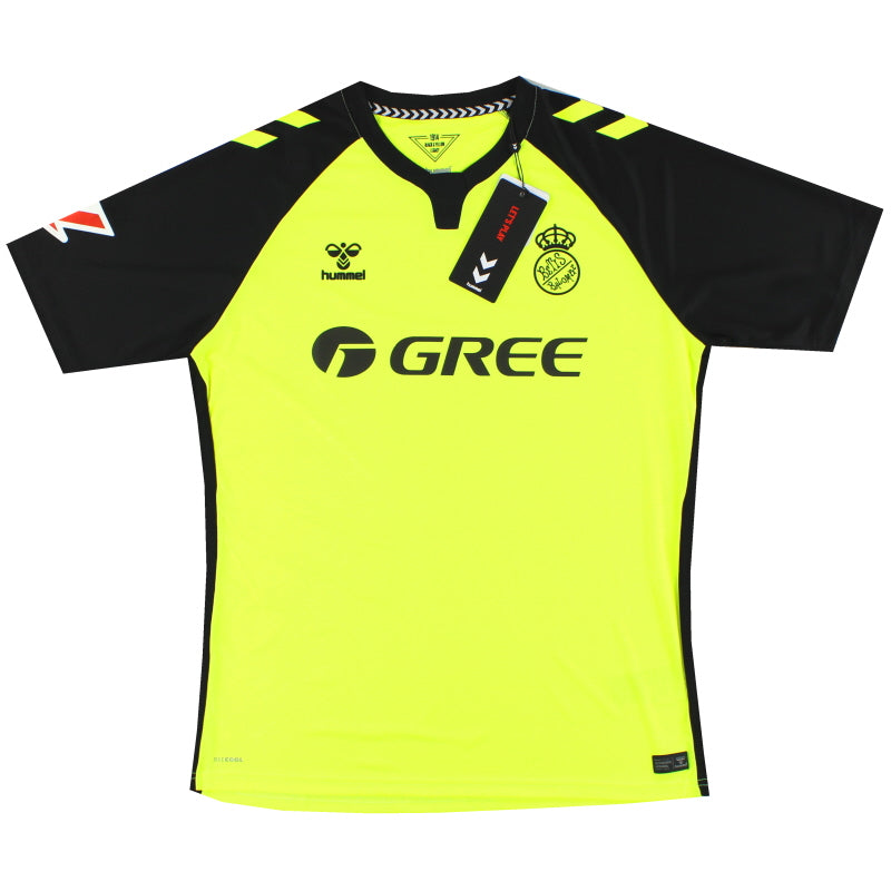 2024-25 Real Betis Hummel 'Legacy' Away Shirt *BNIB* L