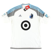 2017-18 Minnesota United adidas Away Shirt *w/tags* M