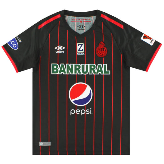 2018-19 CSD Municipal Umbro Third Shirt *Mint* M