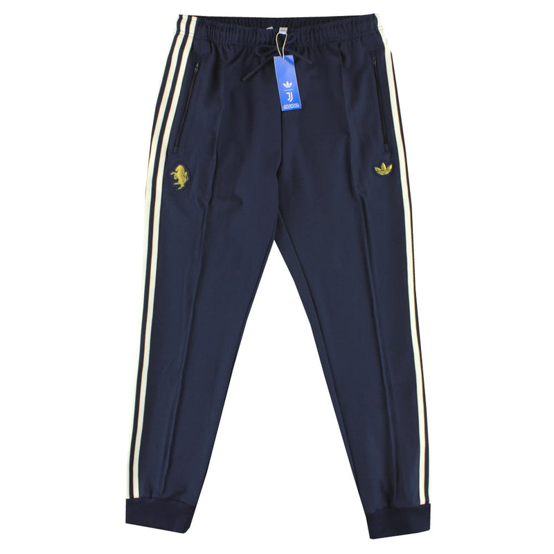 2024-25 Juventus adidas Originals Terrace Icons Track Pants *BNIB* M