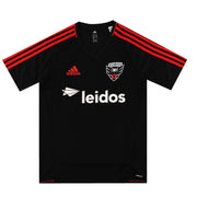 2016-17 DC United adidas Training Shirt  M