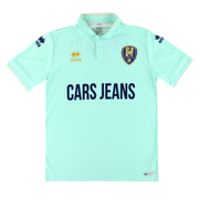 2020-21 ADO Den Haag Errea Away Shirt L