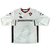 2014-15 Atlas Puma Third Shirt L/S XXL
