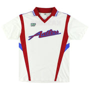 1992-93 Kashima Antlers Ennerre Away Shirt M