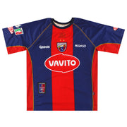2006-07 Atlante '90th Anniversary' Home Shirt XL