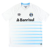 2021-22 Gremio Umbro Away Shirt XXL