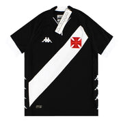 2022-23 Vasco da Gama Kappa Home Shirt *w/tags* XL