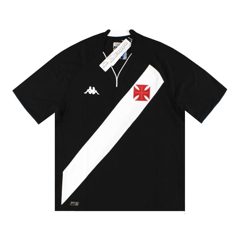 2022-23 Vasco da Gama Kappa Home Shirt *w/tags* Women's XL
