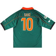 1999-00 Venezia Third Shirt Ganz #10 XXL