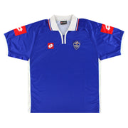 2002-03 Yugoslavia Lotto Home Shirt L